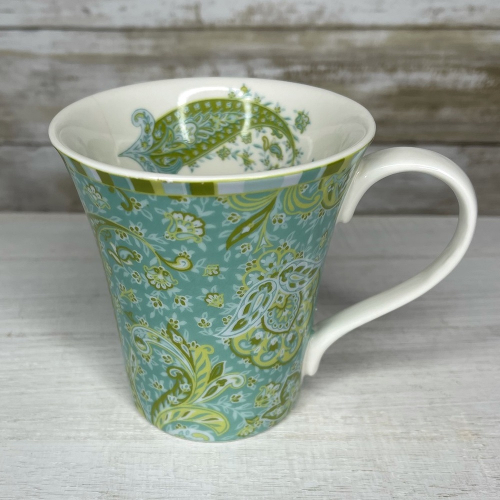 222 Fifth Pashima Coffee Mug